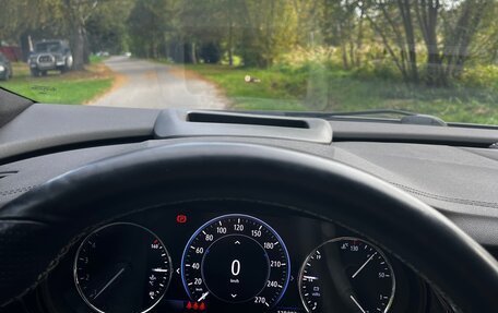 Opel Insignia II рестайлинг, 2019 год, 2 100 000 рублей, 15 фотография