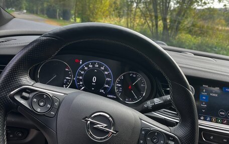 Opel Insignia II рестайлинг, 2019 год, 2 100 000 рублей, 17 фотография