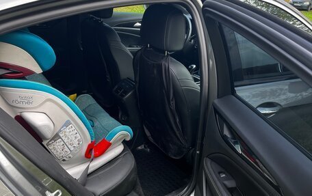 Opel Insignia II рестайлинг, 2019 год, 2 100 000 рублей, 10 фотография