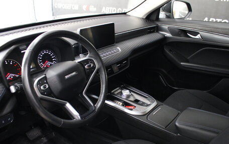 Haval Jolion, 2022 год, 1 798 000 рублей, 6 фотография