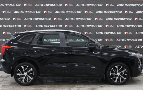 Haval Jolion, 2022 год, 1 798 000 рублей, 4 фотография