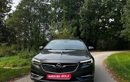 Opel Insignia II рестайлинг, 2019 год, 2 100 000 рублей, 13 фотография