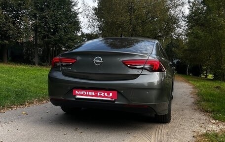 Opel Insignia II рестайлинг, 2019 год, 2 100 000 рублей, 16 фотография