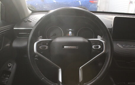 Haval Jolion, 2022 год, 1 798 000 рублей, 10 фотография