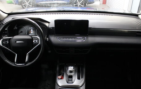 Haval Jolion, 2022 год, 1 798 000 рублей, 9 фотография