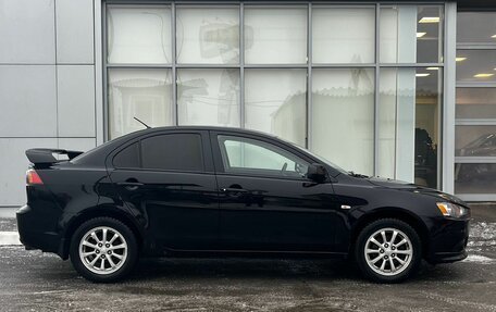 Mitsubishi Lancer IX, 2013 год, 869 000 рублей, 4 фотография