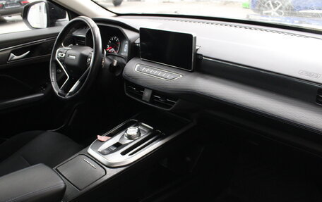 Haval Jolion, 2022 год, 1 798 000 рублей, 11 фотография