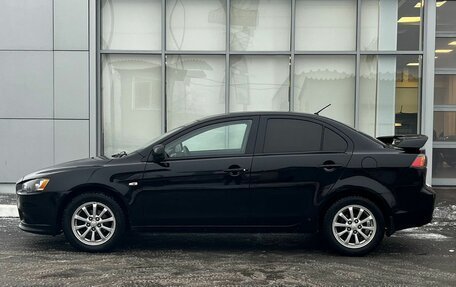 Mitsubishi Lancer IX, 2013 год, 869 000 рублей, 8 фотография