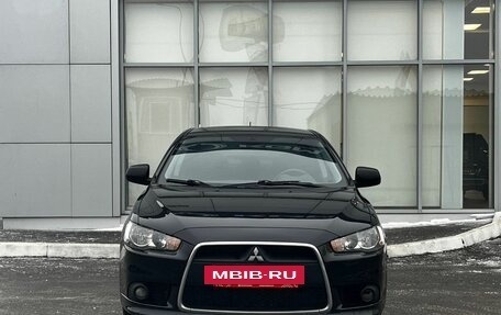 Mitsubishi Lancer IX, 2013 год, 869 000 рублей, 2 фотография
