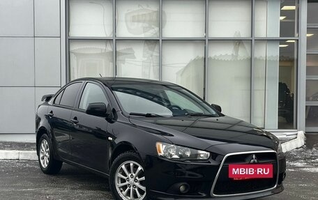 Mitsubishi Lancer IX, 2013 год, 869 000 рублей, 3 фотография