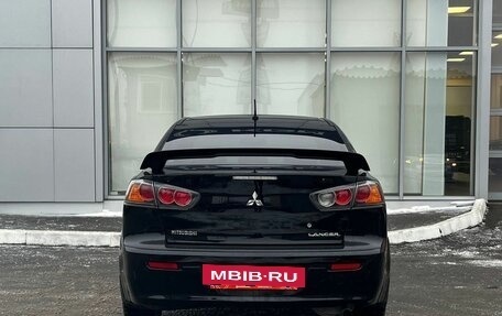 Mitsubishi Lancer IX, 2013 год, 869 000 рублей, 6 фотография