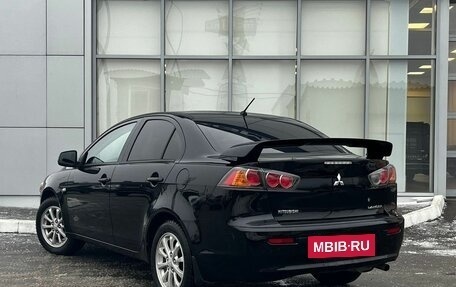 Mitsubishi Lancer IX, 2013 год, 869 000 рублей, 7 фотография
