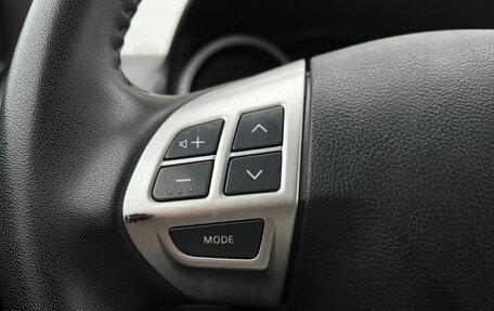 Mitsubishi Lancer IX, 2013 год, 869 000 рублей, 13 фотография