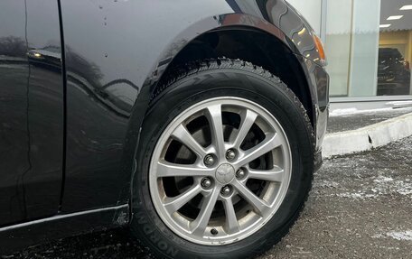 Mitsubishi Lancer IX, 2013 год, 869 000 рублей, 11 фотография