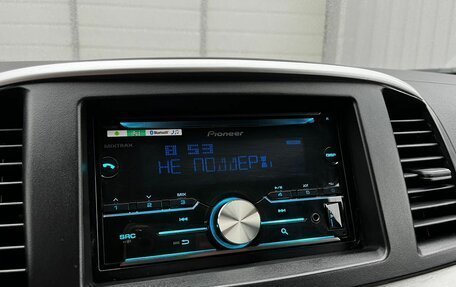 Mitsubishi Lancer IX, 2013 год, 869 000 рублей, 15 фотография