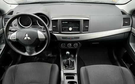 Mitsubishi Lancer IX, 2013 год, 869 000 рублей, 12 фотография
