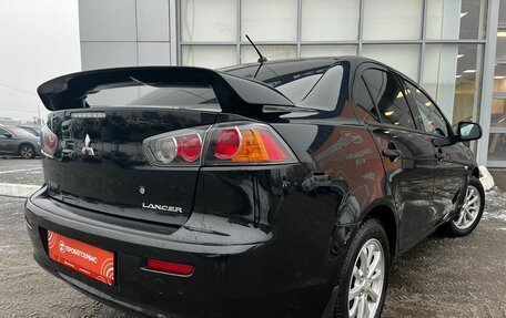 Mitsubishi Lancer IX, 2013 год, 869 000 рублей, 10 фотография