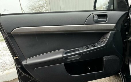 Mitsubishi Lancer IX, 2013 год, 869 000 рублей, 19 фотография