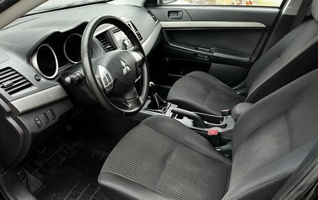 Mitsubishi Lancer IX, 2013 год, 869 000 рублей, 21 фотография