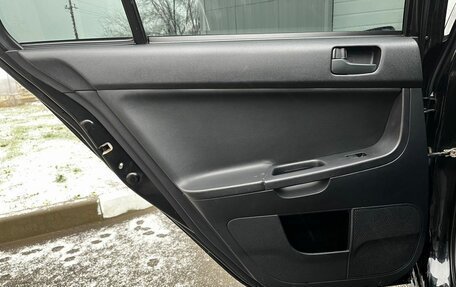 Mitsubishi Lancer IX, 2013 год, 869 000 рублей, 22 фотография