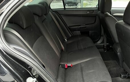 Mitsubishi Lancer IX, 2013 год, 869 000 рублей, 24 фотография