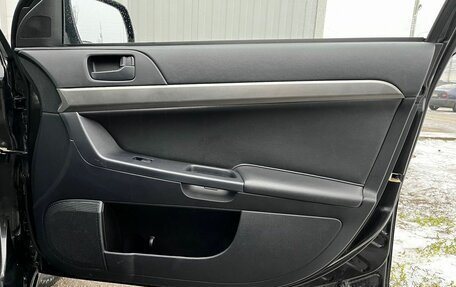 Mitsubishi Lancer IX, 2013 год, 869 000 рублей, 25 фотография