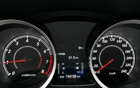 Mitsubishi Lancer IX, 2013 год, 869 000 рублей, 26 фотография