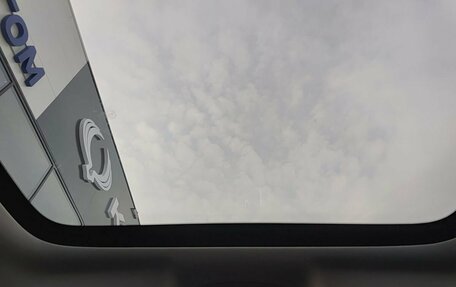 Opel Zafira C рестайлинг, 2013 год, 870 000 рублей, 28 фотография