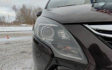 Opel Zafira C рестайлинг, 2013 год, 870 000 рублей, 21 фотография