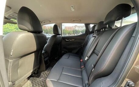 Nissan Qashqai, 2022 год, 1 690 000 рублей, 7 фотография