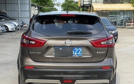 Nissan Qashqai, 2022 год, 1 690 000 рублей, 5 фотография