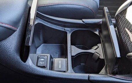 Toyota Harrier, 2017 год, 2 220 000 рублей, 16 фотография