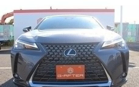 Lexus UX I, 2023 год, 2 459 000 рублей, 2 фотография
