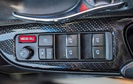 Toyota Harrier, 2017 год, 2 220 000 рублей, 18 фотография