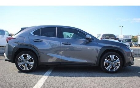 Lexus UX I, 2023 год, 2 459 000 рублей, 8 фотография