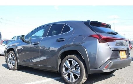 Lexus UX I, 2023 год, 2 459 000 рублей, 5 фотография