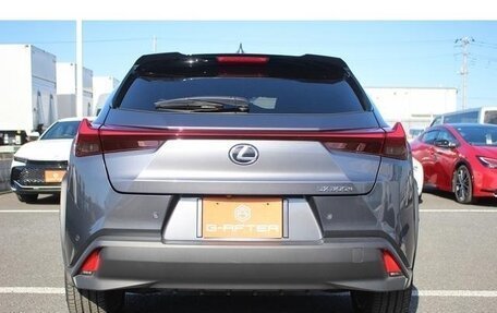 Lexus UX I, 2023 год, 2 459 000 рублей, 6 фотография