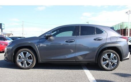 Lexus UX I, 2023 год, 2 459 000 рублей, 4 фотография