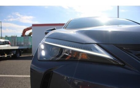 Lexus UX I, 2023 год, 2 459 000 рублей, 11 фотография