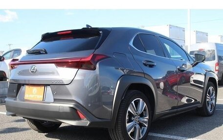 Lexus UX I, 2023 год, 2 459 000 рублей, 7 фотография