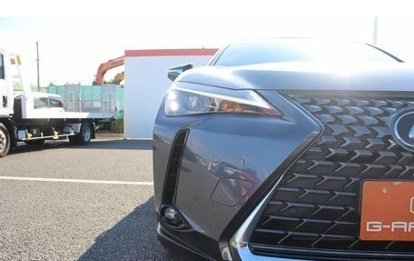 Lexus UX I, 2023 год, 2 459 000 рублей, 10 фотография