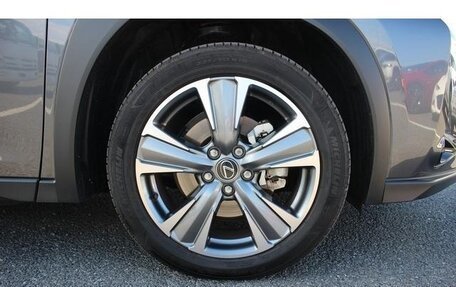 Lexus UX I, 2023 год, 2 459 000 рублей, 9 фотография