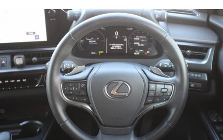 Lexus UX I, 2023 год, 2 459 000 рублей, 20 фотография