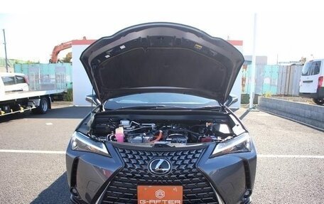 Lexus UX I, 2023 год, 2 459 000 рублей, 24 фотография