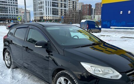 Ford Focus III, 2011 год, 725 000 рублей, 6 фотография
