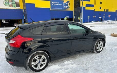 Ford Focus III, 2011 год, 725 000 рублей, 5 фотография