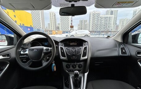 Ford Focus III, 2011 год, 725 000 рублей, 9 фотография