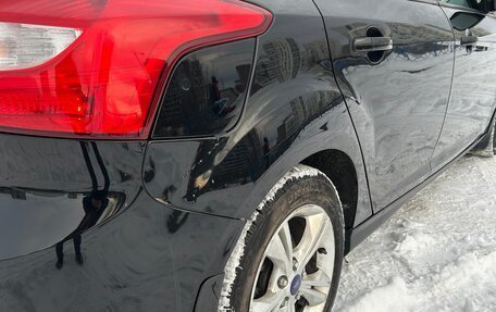 Ford Focus III, 2011 год, 725 000 рублей, 8 фотография