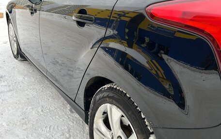 Ford Focus III, 2011 год, 725 000 рублей, 7 фотография