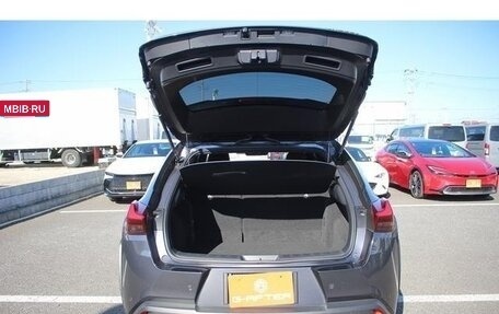 Lexus UX I, 2023 год, 2 459 000 рублей, 22 фотография